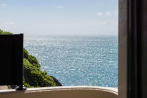 Hoozue No Toki - Vista dalla camera