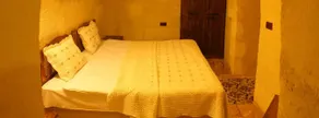 Dilek Tepesi Cave Hotel - Room