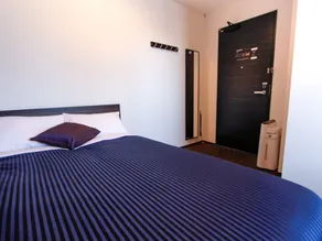 HOTEL LiVEMAX Osaka Dome Mae Hotel - Chambre