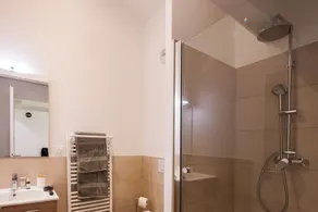 Maison Flaugergues - Bagno