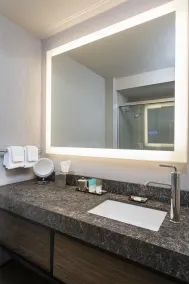Hyatt Regency Rochester - Badeværelse