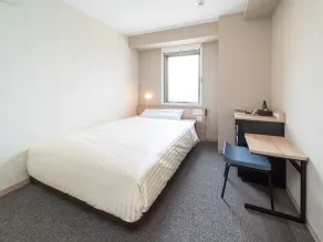 Super Hotel Iyo Saijo - Chambre