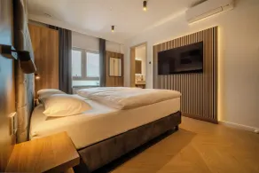 MSLiving Hotels - Camera
