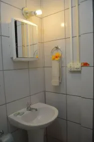 Pousada Raio de Sol - Baño