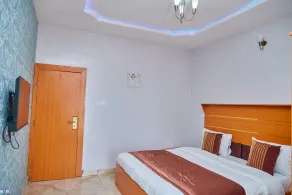 Timeless Beach Resort and Hotels - Habitación