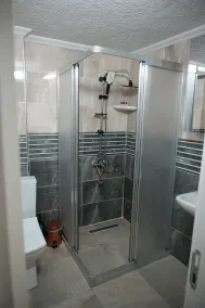 BDK hotel - Bathroom