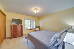 Quiet Oklahoma Home - Close to Golf Courses! - Værelse