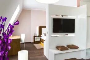 BoardingHouse Mannheim - Chambre