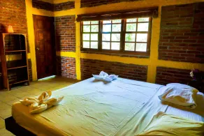 Casa Ruth - Room