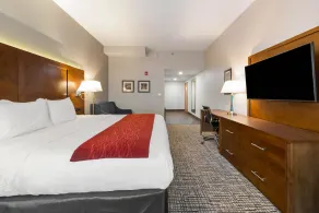 Comfort Inn Grove City - Columbus South - Chambre