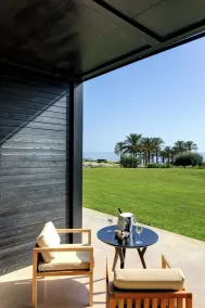 Verdura Resort - Chambre