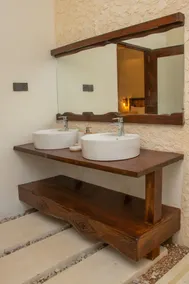 Spicepeek Boutique Hotel CMB Airport - Bathroom
