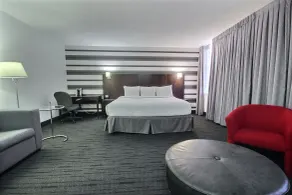 Hôtel Albert par G5 - Chambre