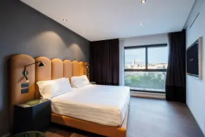 Eurostars Matera La Suite - Chambre