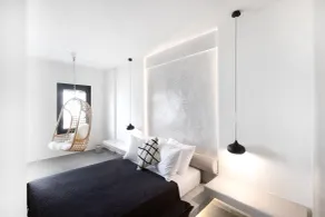 George & Joanna Suites Santorini - Rom