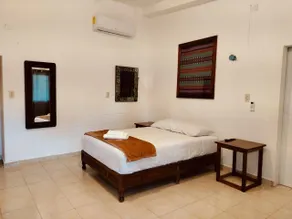 Casa Papalo - Room