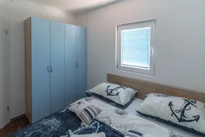Odmoree Camping - Zimmer