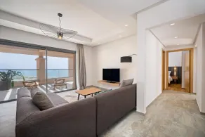Radisson Residences Taghazout Bay - Zimmer