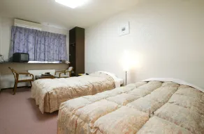 Hakuba Tsugaike Sunrise TANNE - Chambre