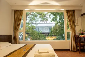 Bay Luxury Hanoi Boutique Hotel - No 9 Nguyen Truong To - Quarto