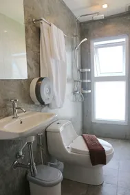 Kata Bai D - SHA Certificate Hotel - Salle de bain