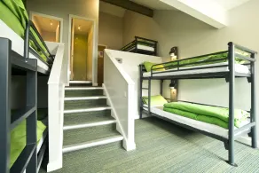 YHA Snowdon Pen-y-Pass - Chambre