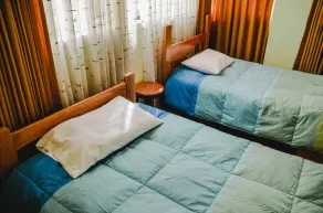 Cusco Packers Hostels - Chambre