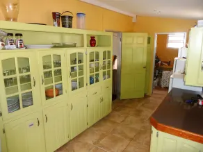 Miller's Guest House - Room