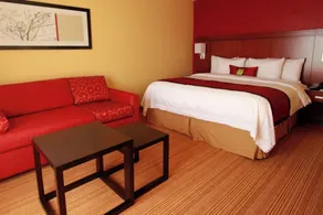 Courtyard by Marriott Jackson Ridgeland - Chambre
