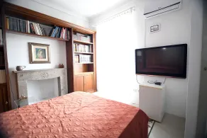 Domo Peonia Bianca - Room