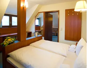 Ferienhotel Augustusburg - Camera