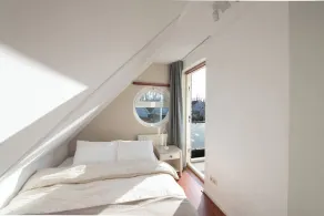 Holiday Home for Rent Near Swimming Pool and Golf Course - Quarto