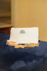 Hotel Santiago De Compostela - Guadalajara Centro Historico - Chambre