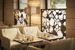 COMO The Halkin - Restaurant