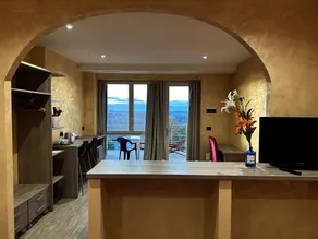 B&B La fontana nelle Langhe - Habitación