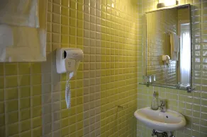 Almyris - Salle de bain