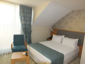 Çınarpark Hotel - Rom