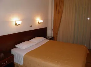 Hotel Meletiou - Rom