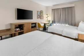 Hampton Inn and Suites Fort Worth/Forest Hill - Værelse