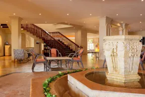 Hotelcoz All Inclusive - Reception