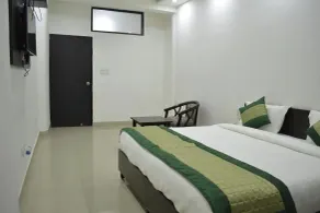 Hotel Aravali Inn - Chambre