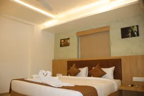 Signum CityScapes The Royal Castle Plaza - Room