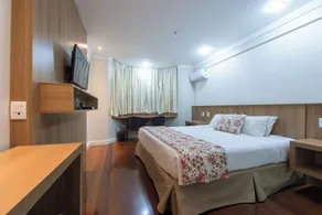 Taiwan Hotel - Room