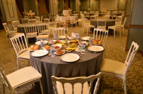 Sera Nature Hotel & Spa - Restaurante