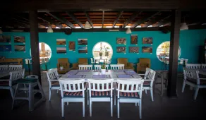 Sands Beach Resort - Ristorante