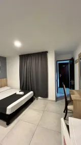 Hotel Gran Conquistador 33 - Chambre