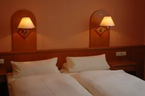 Hotel Zum Bären - Quarto