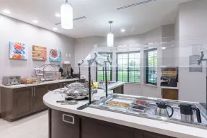 Staybridge Suites - Lake Jackson by IHG - Restaurant