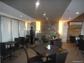 Cebu R Hotel Mabolo - Restaurant