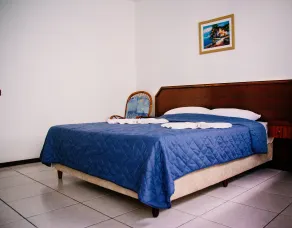 Hotel Bela Onda - Zimmer